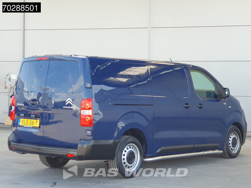 Citroën Jumpy 120PK Automaat L3H1 Airco Cruise Parkeersensoren Euro6 L3 6m3 Airco Cruise control - Furgoneta pequeña: foto 5 Citroën Jumpy 120PK Automaat L3H1 Airco Cruise Parkeersensoren Euro6 L3 6m3 Airco Cruise control - Furgoneta pequeña: foto 5