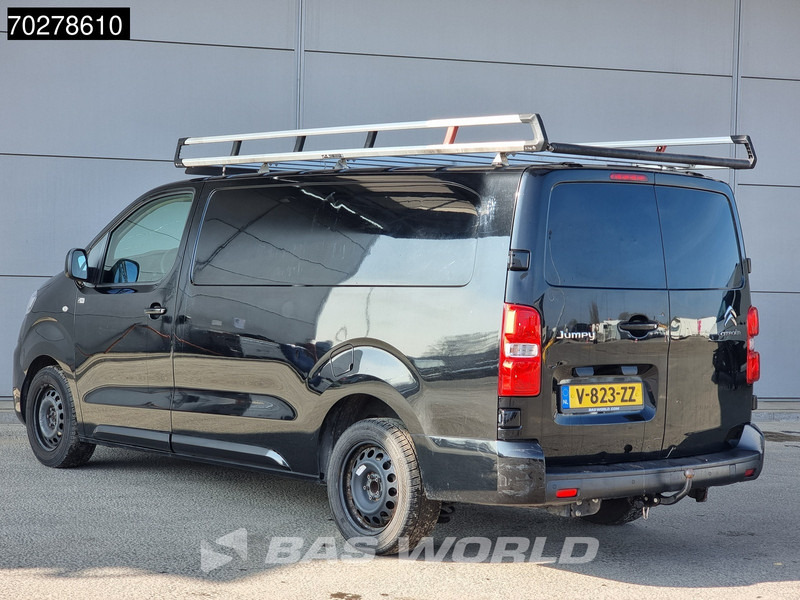 Citroën Jumpy 177pk Automaat L2H1 Navi Trekhaak Imperiaal Airco Cruise Parkeersensoren L2 5m3 Airco Trekhaak Cruise control - Furgoneta pequeña: foto 2 Citroën Jumpy 177pk Automaat L2H1 Navi Trekhaak Imperiaal Airco Cruise Parkeersensoren L2 5m3 Airco Trekhaak Cruise control - Furgoneta pequeña: foto 2