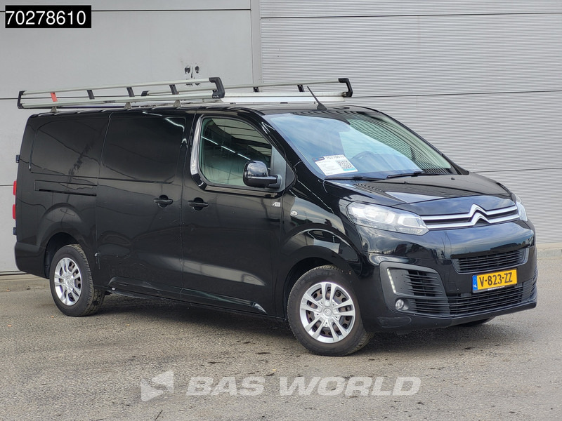 Citroën Jumpy 177pk Automaat L2H1 Navi Trekhaak Imperiaal Airco Cruise Parkeersensoren L2 5m3 Airco Trekhaak Cruise control - Furgón: foto 5 Citroën Jumpy 177pk Automaat L2H1 Navi Trekhaak Imperiaal Airco Cruise Parkeersensoren L2 5m3 Airco Trekhaak Cruise control - Furgón: foto 5