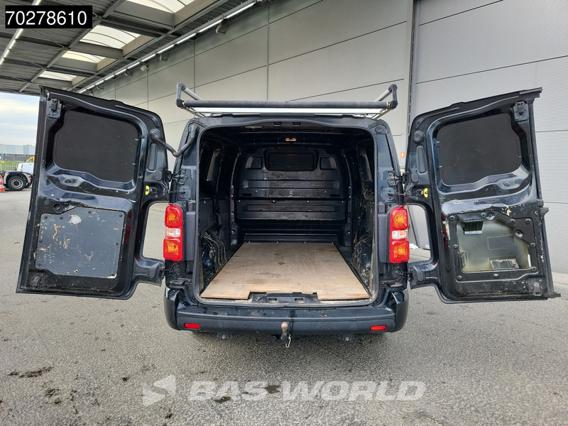 Citroën Jumpy 177pk Automaat L2H1 Navi Trekhaak Imperiaal Airco Cruise Parkeersensoren L2 5m3 Airco Trekhaak Cruise control - Furgón: foto 3 Citroën Jumpy 177pk Automaat L2H1 Navi Trekhaak Imperiaal Airco Cruise Parkeersensoren L2 5m3 Airco Trekhaak Cruise control - Furgón: foto 3