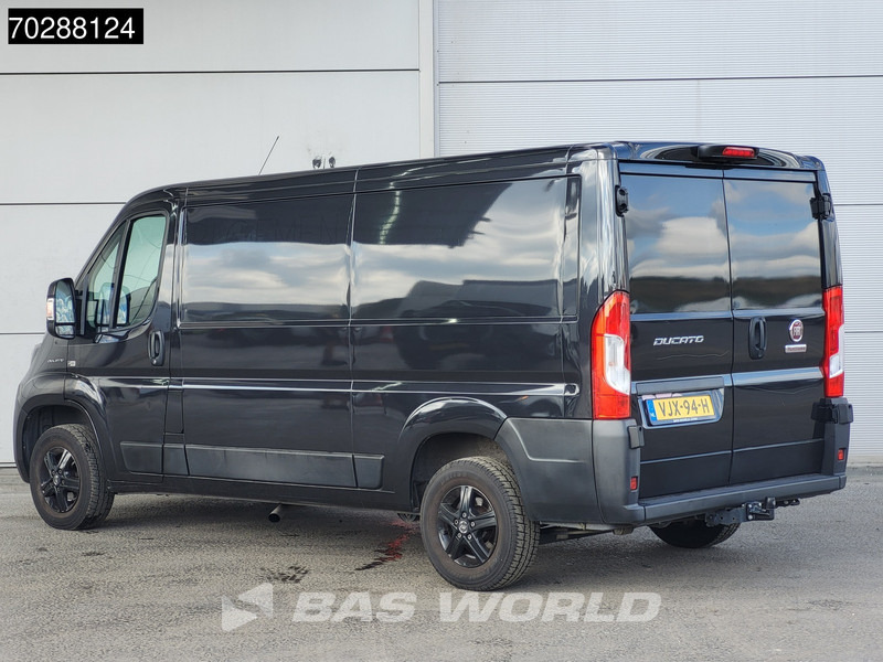 Fiat Ducato 120PK L2H1 Trekhaak Navi Airco Cruise Camera Euro6 L2 10m3 Airco Trekhaak Cruise control - Furgoneta pequeña: foto 2 Fiat Ducato 120PK L2H1 Trekhaak Navi Airco Cruise Camera Euro6 L2 10m3 Airco Trekhaak Cruise control - Furgoneta pequeña: foto 2