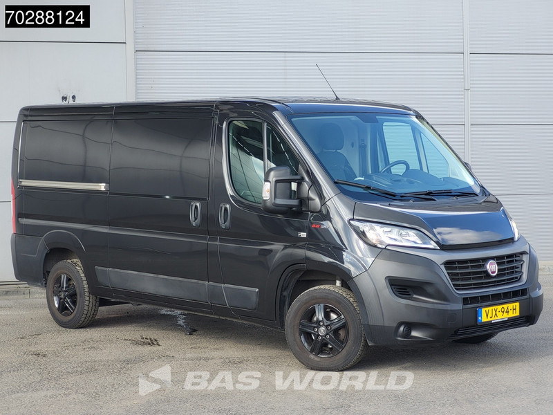 Fiat Ducato 120PK L2H1 Trekhaak Navi Airco Cruise Camera Euro6 L2 10m3 Airco Trekhaak Cruise control - Furgoneta pequeña: foto 5 Fiat Ducato 120PK L2H1 Trekhaak Navi Airco Cruise Camera Euro6 L2 10m3 Airco Trekhaak Cruise control - Furgoneta pequeña: foto 5