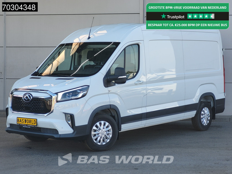 Fiat Ducato COMING SOON! Elektrisch 280WLTP 72kWh L3H2 204pk ACC LED Airco Camera Parkeersensoren v+a Airco - Furgón, Furgoneta eléctrica: foto 1 Fiat Ducato COMING SOON! Elektrisch 280WLTP 72kWh L3H2 204pk ACC LED Airco Camera Parkeersensoren v+a Airco - Furgón, Furgoneta eléctrica: foto 1