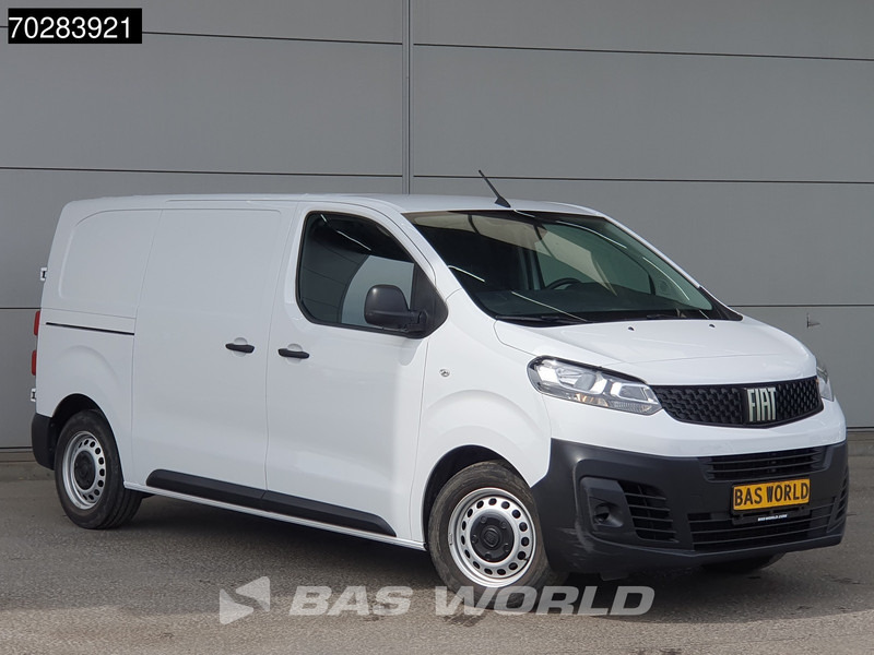 Fiat Scudo L2H1 Navi Airco Cruise Camera Parkeersensoren Euro6 L2 6m3 Airco Cruise control - Furgoneta pequeña: foto 2 Fiat Scudo L2H1 Navi Airco Cruise Camera Parkeersensoren Euro6 L2 6m3 Airco Cruise control - Furgoneta pequeña: foto 2