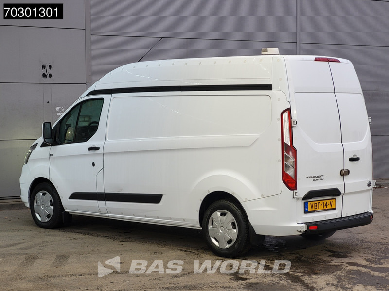 Ford Transit 130pk Automaat L2H2 Hoog Dak Xenon LED Airco Cruise Parkeersensoren Werkplaatsinrichting Euro6 L2 Airco Cruise control - Furgoneta pequeña: foto 5 Ford Transit 130pk Automaat L2H2 Hoog Dak Xenon LED Airco Cruise Parkeersensoren Werkplaatsinrichting Euro6 L2 Airco Cruise control - Furgoneta pequeña: foto 5