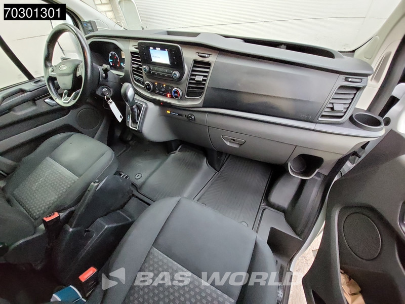 Furgoneta pequeña Ford Transit 130pk Automaat L2H2 Sortimo inrichting Hoog Dak Xenon LED Airco Cruise Parkeersensoren Werkplaatsinrichting Euro6 L2 Airco Cruis: foto 14