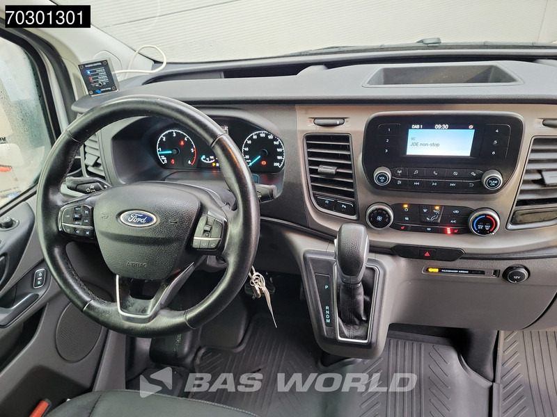 Furgoneta pequeña Ford Transit 130pk Automaat L2H2 Sortimo inrichting Hoog Dak Xenon LED Airco Cruise Parkeersensoren Werkplaatsinrichting Euro6 L2 Airco Cruis: foto 15