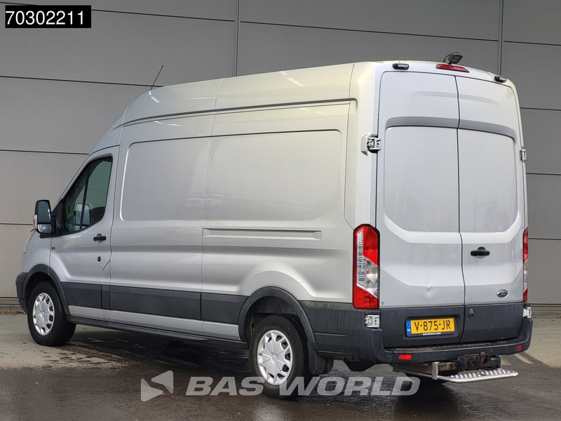 Ford Transit 130pk Hoog Dak L3H3 Trekhaak Navi Airco Cruise Camera Parkeersensoren Werkplaatsinrichting Euro6 L3 Airco Trekhaak Cruise contro - Furgón: foto 2 Ford Transit 130pk Hoog Dak L3H3 Trekhaak Navi Airco Cruise Camera Parkeersensoren Werkplaatsinrichting Euro6 L3 Airco Trekhaak Cruise contro - Furgón: foto 2