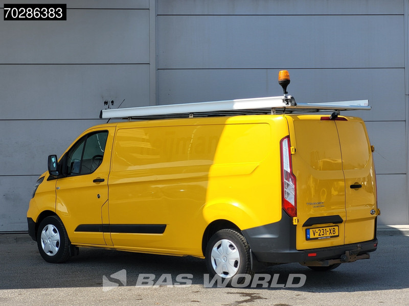 Ford Transit 130pk L2H1 LED Trekhaak Airco Cruise Parkeersensoren Imperiaal Euro6 L2 7m3 Airco Trekhaak Cruise control - Furgoneta pequeña: foto 2 Ford Transit 130pk L2H1 LED Trekhaak Airco Cruise Parkeersensoren Imperiaal Euro6 L2 7m3 Airco Trekhaak Cruise control - Furgoneta pequeña: foto 2