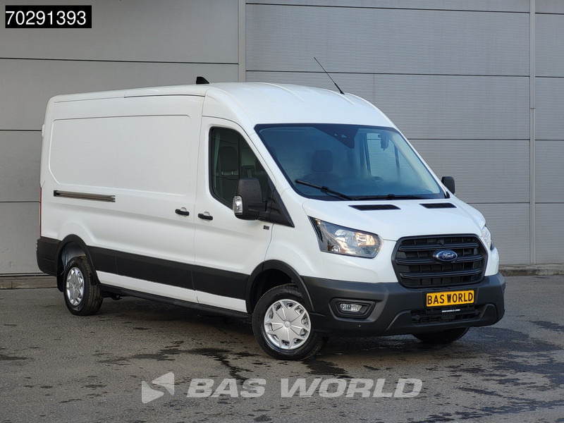 Ford Transit 130pk L3H2 Nieuw! Airco Cruise Trend L3 12m3 Airco Cruise control - Furgoneta pequeña: foto 5 Ford Transit 130pk L3H2 Nieuw! Airco Cruise Trend L3 12m3 Airco Cruise control - Furgoneta pequeña: foto 5