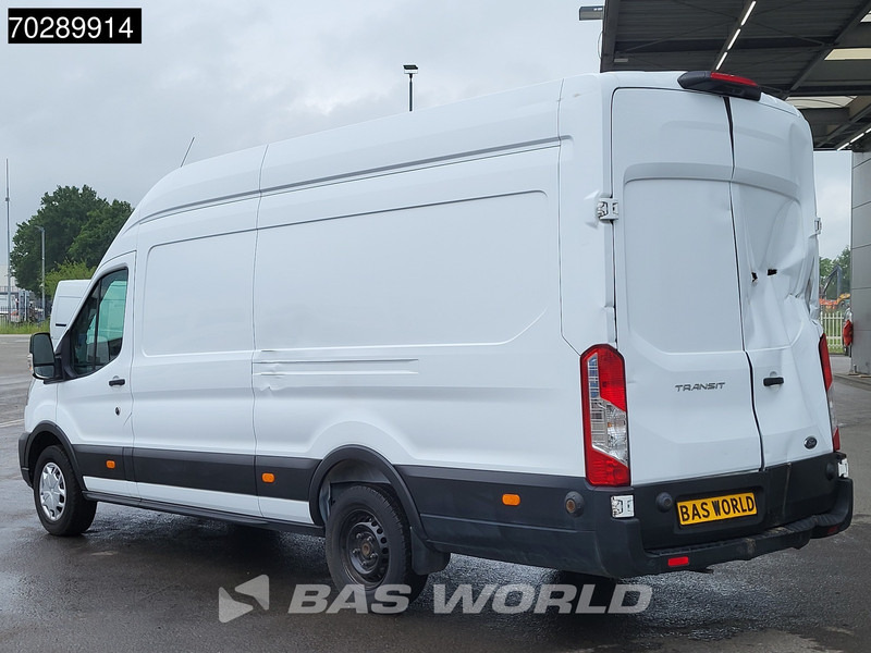 Ford Transit 130pk MOTOR/ENGINE PROBLEM! L4H3 Airco Cruise Camera Parkeersensoren Euro6 L4 15m3 Airco Cruise control - Furgón: foto 2 Ford Transit 130pk MOTOR/ENGINE PROBLEM! L4H3 Airco Cruise Camera Parkeersensoren Euro6 L4 15m3 Airco Cruise control - Furgón: foto 2