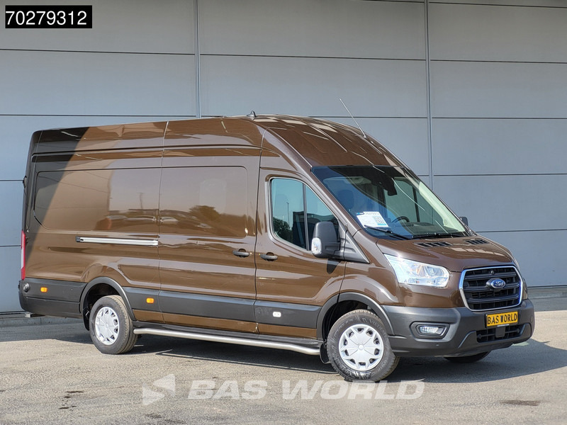 Ford Transit 165pk Automaat L4H3 Airco Cruise Camera Parkeersensoren Euro6 L4 15m3 Airco Cruise control - Furgón: foto 2 Ford Transit 165pk Automaat L4H3 Airco Cruise Camera Parkeersensoren Euro6 L4 15m3 Airco Cruise control - Furgón: foto 2