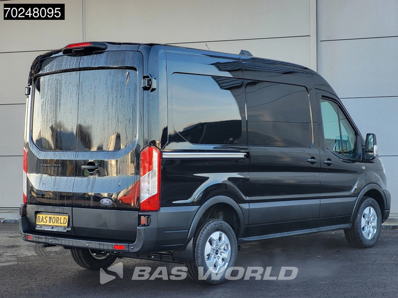 Ford Transit 165pk Nieuw Model Limited L2H2 Automaat CarPlay Xenon Camera 10m3 Airco Cruise control - Furgón: foto 5 Ford Transit 165pk Nieuw Model Limited L2H2 Automaat CarPlay Xenon Camera 10m3 Airco Cruise control - Furgón: foto 5