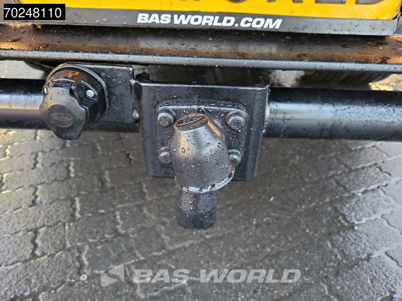 Caja abierta furgoneta nuevo Ford Transit 165pk Open laadbak Dubbellucht Pritsche Trekhaak Airco Cruise Camera Airco Trekhaak Cruise control: foto 6 Caja abierta furgoneta nuevo Ford Transit 165pk Open laadbak Dubbellucht Pritsche Trekhaak Airco Cruise Camera Airco Trekhaak Cruise control: foto 6