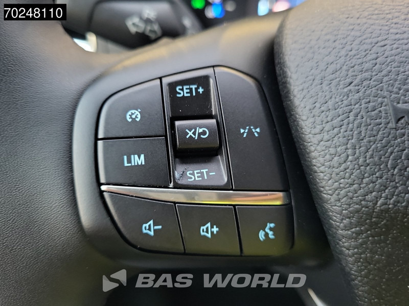 Caja abierta furgoneta nuevo Ford Transit 165pk Open laadbak Dubbellucht Pritsche Trekhaak Airco Cruise Camera Airco Trekhaak Cruise control: foto 14 Caja abierta furgoneta nuevo Ford Transit 165pk Open laadbak Dubbellucht Pritsche Trekhaak Airco Cruise Camera Airco Trekhaak Cruise control: foto 14