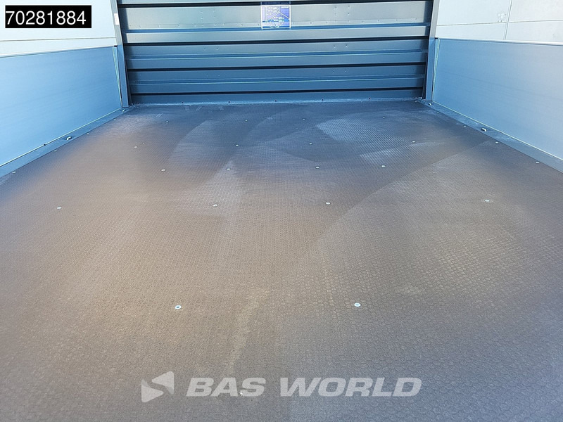 Ford Transit 170pk Automaat Dubbel Cabine 3500kg Trekhaak Open Laadbak Pritsche SYNC4 scherm CarPlay Camera Airco Trekhaak Cruise control - Caja abierta furgoneta: foto 3 Ford Transit 170pk Automaat Dubbel Cabine 3500kg Trekhaak Open Laadbak Pritsche SYNC4 scherm CarPlay Camera Airco Trekhaak Cruise control - Caja abierta furgoneta: foto 3