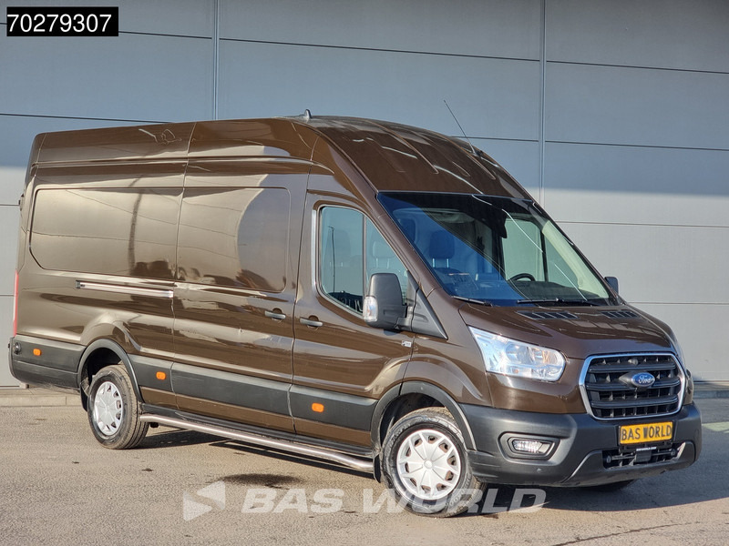 Ford Transit 170pk Automaat L4H3 RWD Navi Airco Cruise Camera Parkeersensoren L4 15m3 Airco Cruise control - Furgón: foto 3 Ford Transit 170pk Automaat L4H3 RWD Navi Airco Cruise Camera Parkeersensoren L4 15m3 Airco Cruise control - Furgón: foto 3