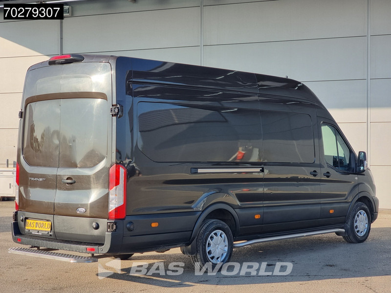 Ford Transit 170pk Automaat L4H3 RWD Navi Airco Cruise Camera Parkeersensoren L4 15m3 Airco Cruise control - Furgón: foto 5 Ford Transit 170pk Automaat L4H3 RWD Navi Airco Cruise Camera Parkeersensoren L4 15m3 Airco Cruise control - Furgón: foto 5