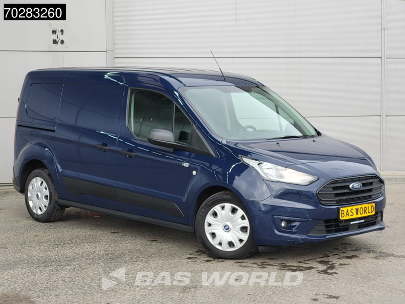 Ford Transit Connect 120pk Automaat Dubbele Schuifdeur L2H1 Trekhaak Airco Cruise Euro6 L2 4m3 Airco Trekhaak Cruise control - Furgón: foto 5 Ford Transit Connect 120pk Automaat Dubbele Schuifdeur L2H1 Trekhaak Airco Cruise Euro6 L2 4m3 Airco Trekhaak Cruise control - Furgón: foto 5