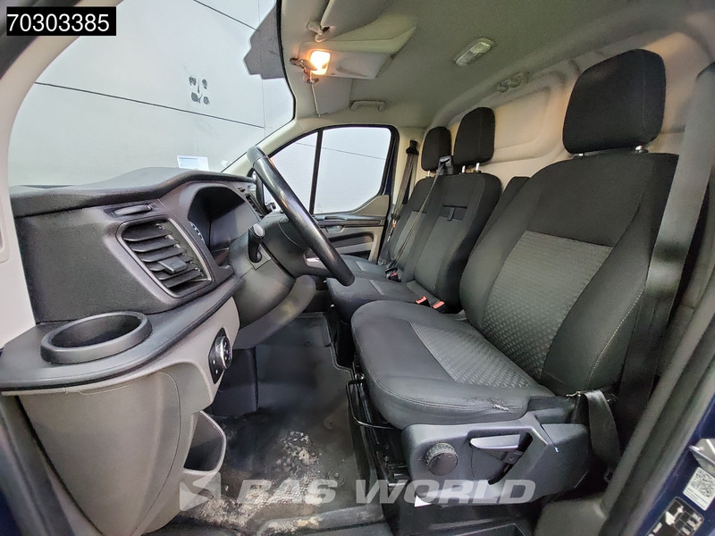 Furgoneta pequeña Ford Transit Custom 130PK Automaat L2H1 LED Xenon Airco Cruise Parkeersensoren v+a Imperiaal SYNC4 Display Euro6 L2 Airco Cruise control: foto 11