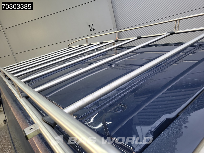 Furgoneta pequeña Ford Transit Custom 130PK Automaat L2H1 LED Xenon Airco Cruise Parkeersensoren v+a Imperiaal SYNC4 Display Euro6 L2 Airco Cruise control: foto 8