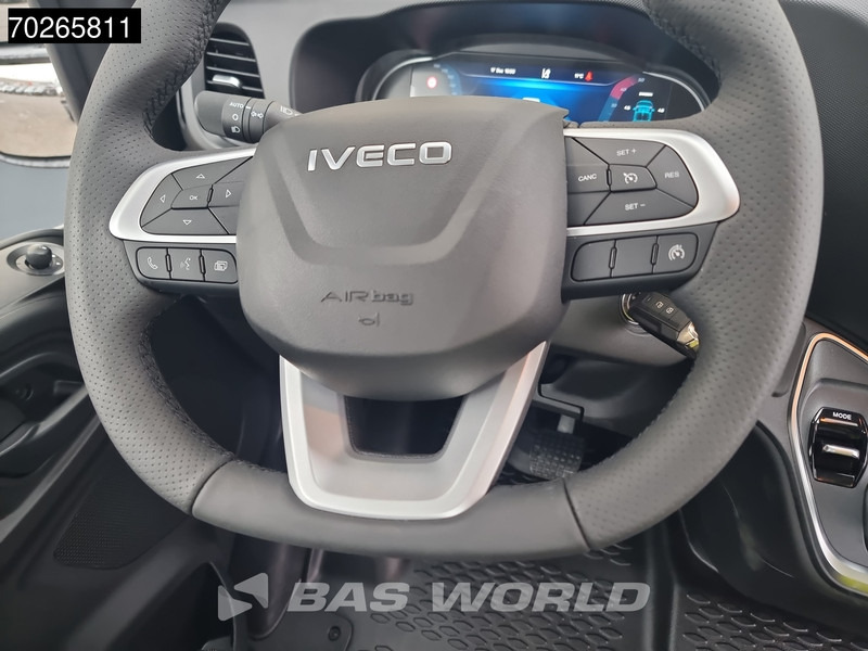 Furgoneta nuevo Iveco Daily 35S16 Automaat Chassis Cabine 410WB 2025 model LED CarPlay Camera Velgen Cruise Airco Fahrgestell Airco: foto 17