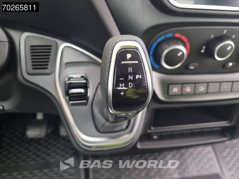 Furgoneta nuevo Iveco Daily 35S16 Automaat Chassis Cabine 410WB 2025 model LED CarPlay Camera Velgen Cruise Airco Fahrgestell Airco: foto 16