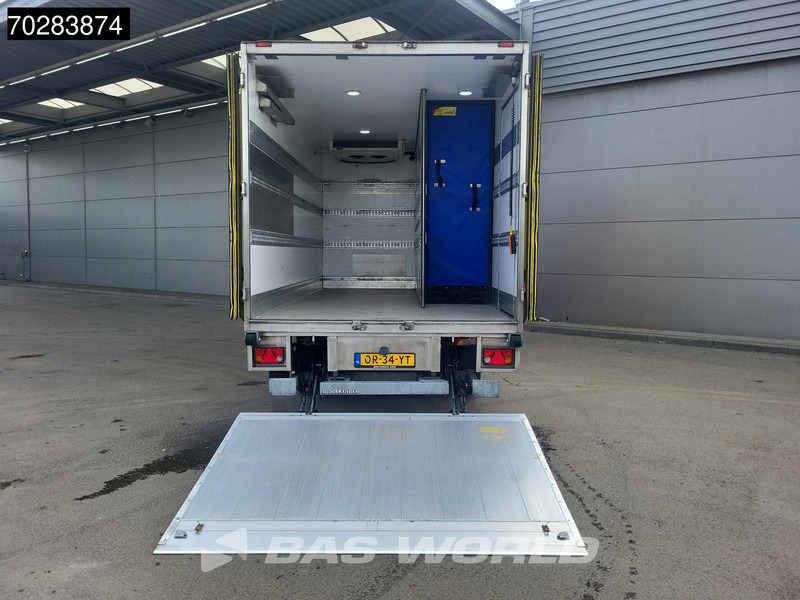 Mercedes-Benz BE-Oplegger BE Combi Bi-Temp 3500KG+ Koel Vries Automaat Luchtvering Carrier Pulsor 600MT D'Hollandia 1000KG Laadklep Airco MBUX Euro6 Koel - Furgoneta: foto 3 Mercedes-Benz BE-Oplegger BE Combi Bi-Temp 3500KG+ Koel Vries Automaat Luchtvering Carrier Pulsor 600MT D'Hollandia 1000KG Laadklep Airco MBUX Euro6 Koel - Furgoneta: foto 3