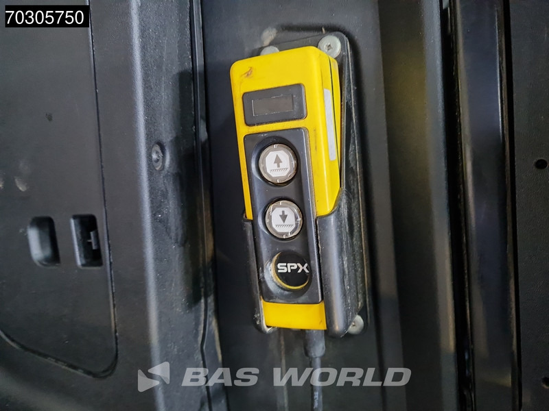 Volquete furgoneta Iveco Daily 35C14 Dubbel Cabine Kipper met Kist Dubbellucht 3,5t Trekhaak Airco Cruise Euro6 Tipper Benne Kieper Airco Trekhaak Cruise contr: foto 18 Volquete furgoneta Iveco Daily 35C14 Dubbel Cabine Kipper met Kist Dubbellucht 3,5t Trekhaak Airco Cruise Euro6 Tipper Benne Kieper Airco Trekhaak Cruise contr: foto 18