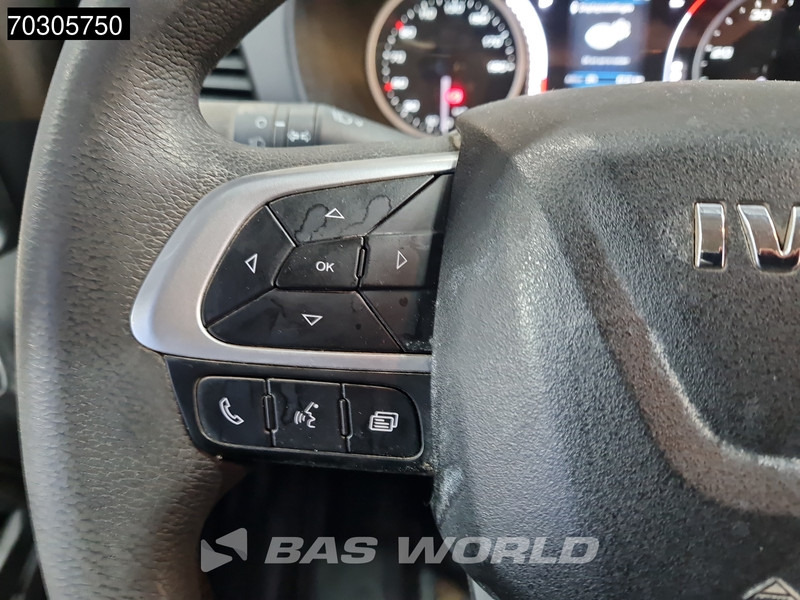 Volquete furgoneta Iveco Daily 35C14 Dubbel Cabine Kipper met Kist Dubbellucht 3,5t Trekhaak Airco Cruise Euro6 Tipper Benne Kieper Airco Trekhaak Cruise contr: foto 16 Volquete furgoneta Iveco Daily 35C14 Dubbel Cabine Kipper met Kist Dubbellucht 3,5t Trekhaak Airco Cruise Euro6 Tipper Benne Kieper Airco Trekhaak Cruise contr: foto 16