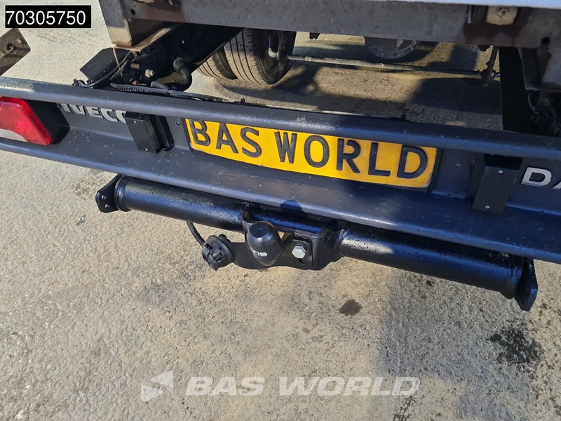 Volquete furgoneta Iveco Daily 35C14 Dubbel Cabine Kipper met Kist Dubbellucht 3,5t Trekhaak Airco Cruise Euro6 Tipper Benne Kieper Airco Trekhaak Cruise contr: foto 9 Volquete furgoneta Iveco Daily 35C14 Dubbel Cabine Kipper met Kist Dubbellucht 3,5t Trekhaak Airco Cruise Euro6 Tipper Benne Kieper Airco Trekhaak Cruise contr: foto 9