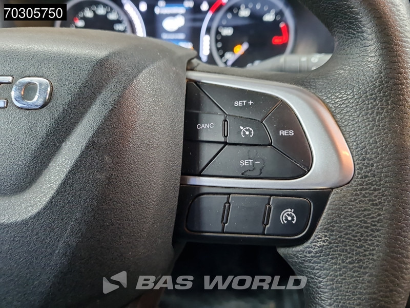 Volquete furgoneta Iveco Daily 35C14 Dubbel Cabine Kipper met Kist Dubbellucht 3,5t Trekhaak Airco Cruise Euro6 Tipper Benne Kieper Airco Trekhaak Cruise contr: foto 17 Volquete furgoneta Iveco Daily 35C14 Dubbel Cabine Kipper met Kist Dubbellucht 3,5t Trekhaak Airco Cruise Euro6 Tipper Benne Kieper Airco Trekhaak Cruise contr: foto 17