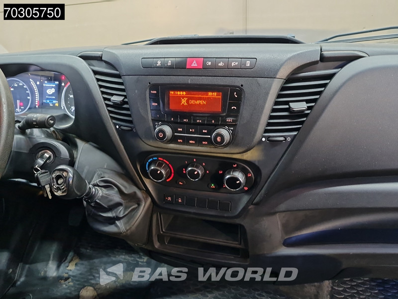 Volquete furgoneta Iveco Daily 35C14 Dubbel Cabine Kipper met Kist Dubbellucht 3,5t Trekhaak Airco Cruise Euro6 Tipper Benne Kieper Airco Trekhaak Cruise contr: foto 13 Volquete furgoneta Iveco Daily 35C14 Dubbel Cabine Kipper met Kist Dubbellucht 3,5t Trekhaak Airco Cruise Euro6 Tipper Benne Kieper Airco Trekhaak Cruise contr: foto 13