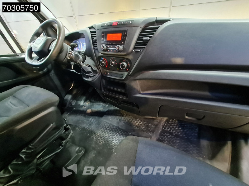 Volquete furgoneta Iveco Daily 35C14 Dubbel Cabine Kipper met Kist Dubbellucht 3,5t Trekhaak Airco Cruise Euro6 Tipper Benne Kieper Airco Trekhaak Cruise contr: foto 10 Volquete furgoneta Iveco Daily 35C14 Dubbel Cabine Kipper met Kist Dubbellucht 3,5t Trekhaak Airco Cruise Euro6 Tipper Benne Kieper Airco Trekhaak Cruise contr: foto 10