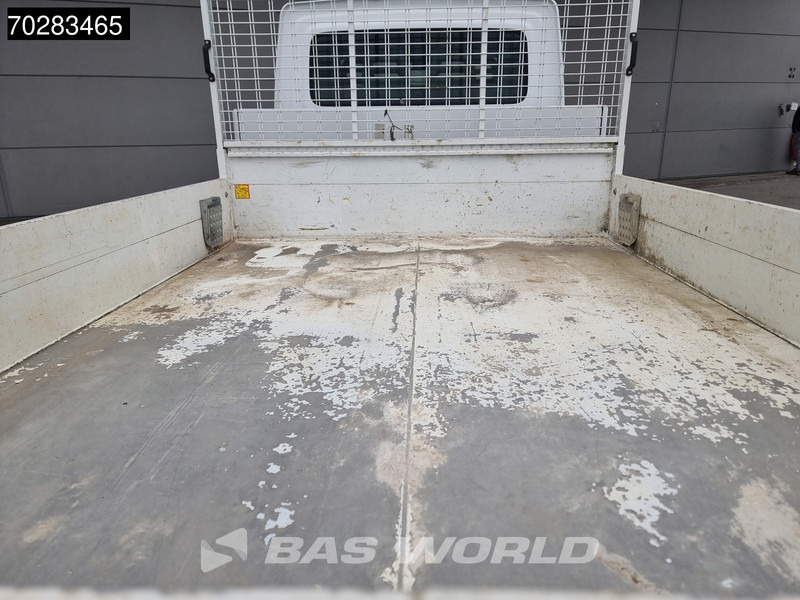 Iveco Daily 35C16 3.0L Kipper met Kist Dubbel Cabine Dubbellucht 3,5t Trekhaak Navi Airco Cruise Camera Euro6 Kieper Tipper Benne 2m3 Airco - Volquete furgoneta: foto 3 Iveco Daily 35C16 3.0L Kipper met Kist Dubbel Cabine Dubbellucht 3,5t Trekhaak Navi Airco Cruise Camera Euro6 Kieper Tipper Benne 2m3 Airco - Volquete furgoneta: foto 3
