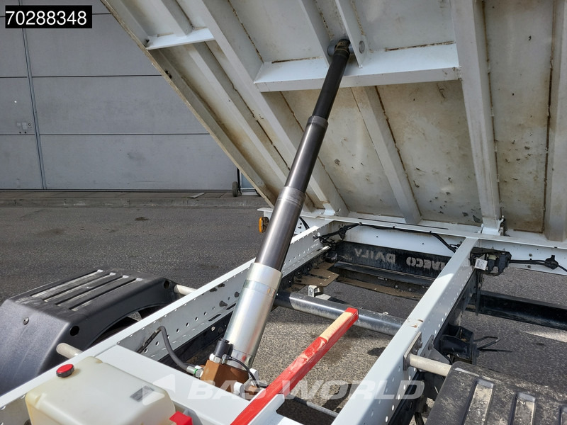 Caja abierta furgoneta Iveco Daily 35C16 3.0L Open Laadbak met Kist Dubbel Cabine Dubbellucht 3,5t Trekhaak Airco Cruise Euro6 Pritsche Pickup Open Box Airco Trekh: foto 7 Caja abierta furgoneta Iveco Daily 35C16 3.0L Open Laadbak met Kist Dubbel Cabine Dubbellucht 3,5t Trekhaak Airco Cruise Euro6 Pritsche Pickup Open Box Airco Trekh: foto 7