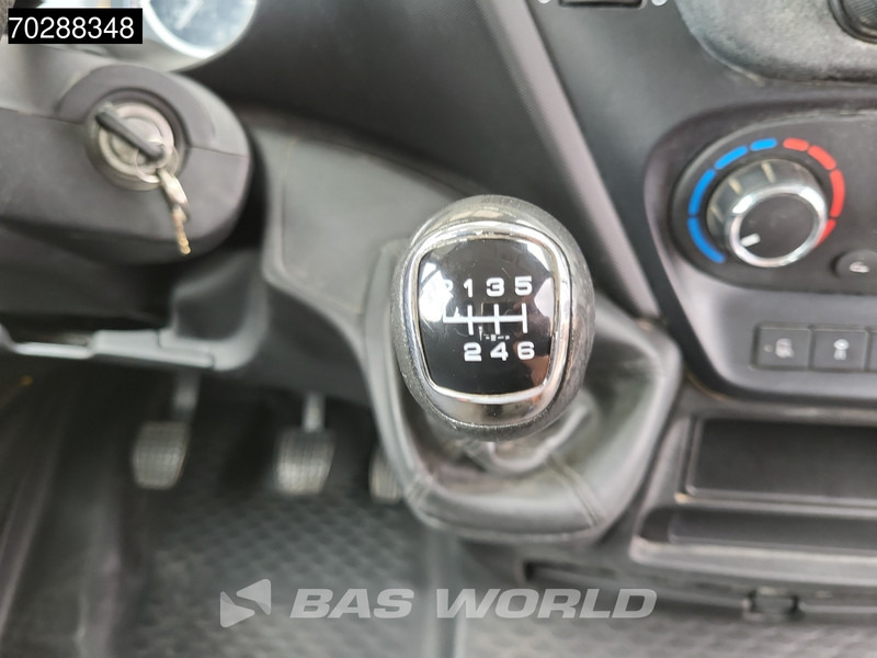 Caja abierta furgoneta Iveco Daily 35C16 3.0L Open Laadbak met Kist Dubbel Cabine Dubbellucht 3,5t Trekhaak Airco Cruise Euro6 Pritsche Pickup Open Box Airco Trekh: foto 18 Caja abierta furgoneta Iveco Daily 35C16 3.0L Open Laadbak met Kist Dubbel Cabine Dubbellucht 3,5t Trekhaak Airco Cruise Euro6 Pritsche Pickup Open Box Airco Trekh: foto 18