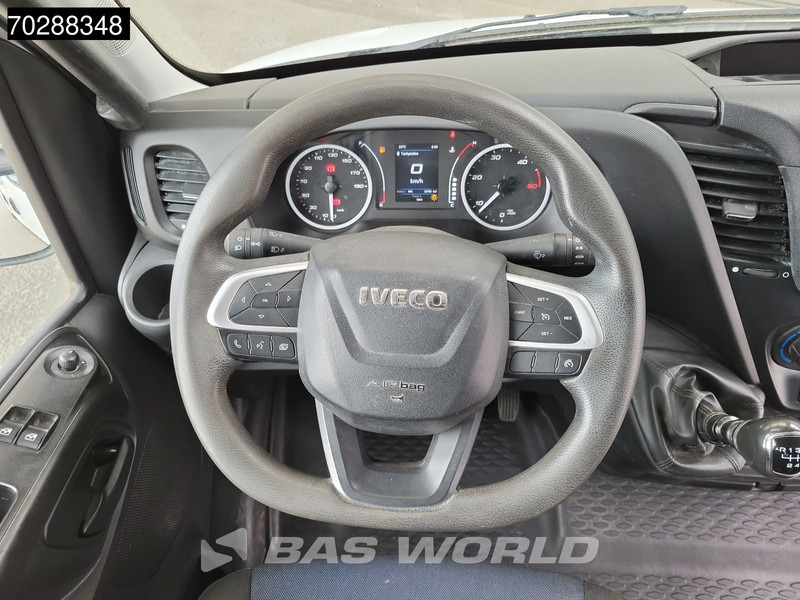 Caja abierta furgoneta Iveco Daily 35C16 3.0L Open Laadbak met Kist Dubbel Cabine Dubbellucht 3,5t Trekhaak Airco Cruise Euro6 Pritsche Pickup Open Box Airco Trekh: foto 19 Caja abierta furgoneta Iveco Daily 35C16 3.0L Open Laadbak met Kist Dubbel Cabine Dubbellucht 3,5t Trekhaak Airco Cruise Euro6 Pritsche Pickup Open Box Airco Trekh: foto 19
