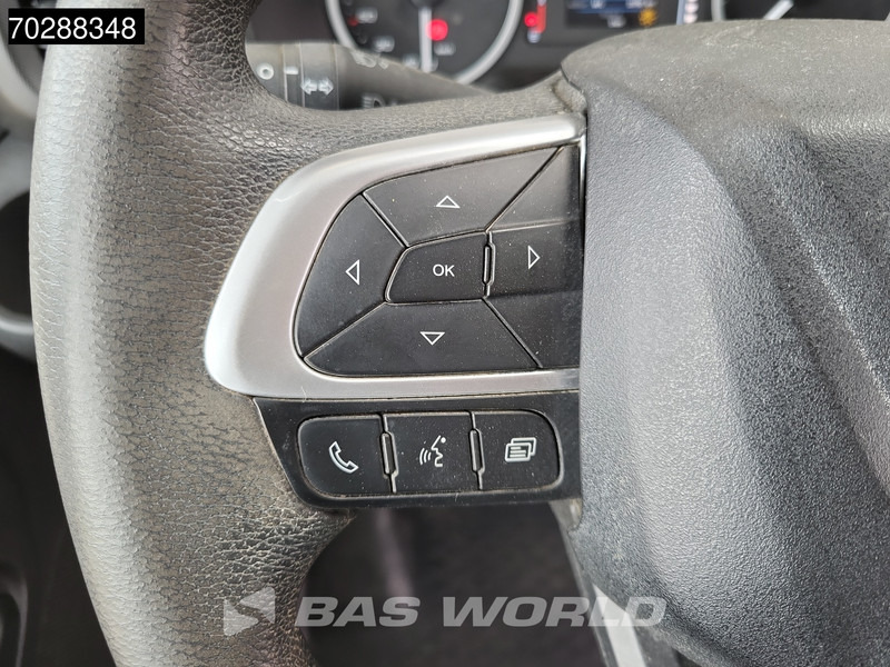 Caja abierta furgoneta Iveco Daily 35C16 3.0L Open Laadbak met Kist Dubbel Cabine Dubbellucht 3,5t Trekhaak Airco Cruise Euro6 Pritsche Pickup Open Box Airco Trekh: foto 20 Caja abierta furgoneta Iveco Daily 35C16 3.0L Open Laadbak met Kist Dubbel Cabine Dubbellucht 3,5t Trekhaak Airco Cruise Euro6 Pritsche Pickup Open Box Airco Trekh: foto 20