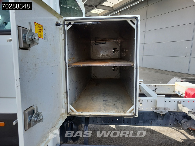 Caja abierta furgoneta Iveco Daily 35C16 3.0L Open Laadbak met Kist Dubbel Cabine Dubbellucht 3,5t Trekhaak Airco Cruise Euro6 Pritsche Pickup Open Box Airco Trekh: foto 9 Caja abierta furgoneta Iveco Daily 35C16 3.0L Open Laadbak met Kist Dubbel Cabine Dubbellucht 3,5t Trekhaak Airco Cruise Euro6 Pritsche Pickup Open Box Airco Trekh: foto 9