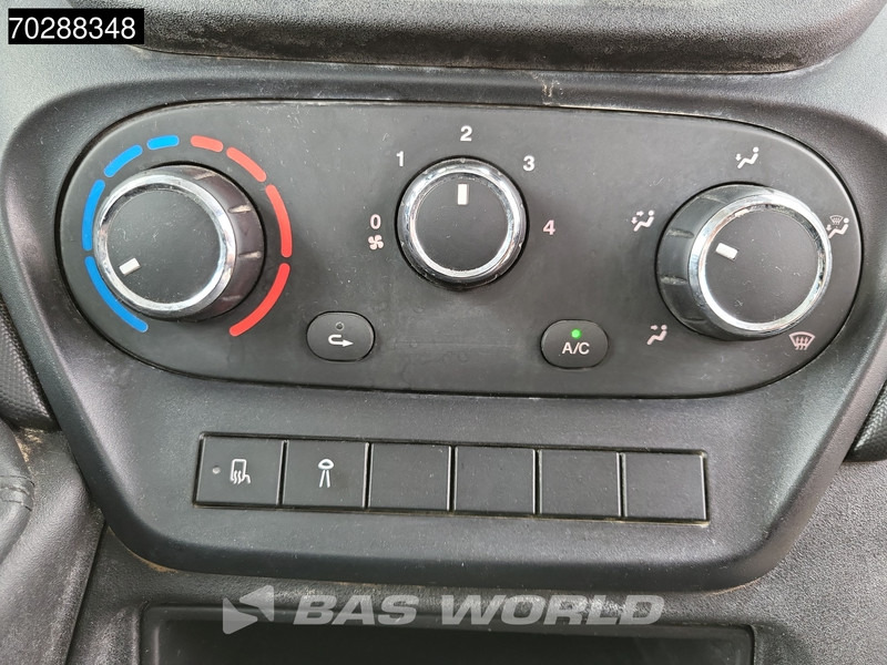 Caja abierta furgoneta Iveco Daily 35C16 3.0L Open Laadbak met Kist Dubbel Cabine Dubbellucht 3,5t Trekhaak Airco Cruise Euro6 Pritsche Pickup Open Box Airco Trekh: foto 17 Caja abierta furgoneta Iveco Daily 35C16 3.0L Open Laadbak met Kist Dubbel Cabine Dubbellucht 3,5t Trekhaak Airco Cruise Euro6 Pritsche Pickup Open Box Airco Trekh: foto 17