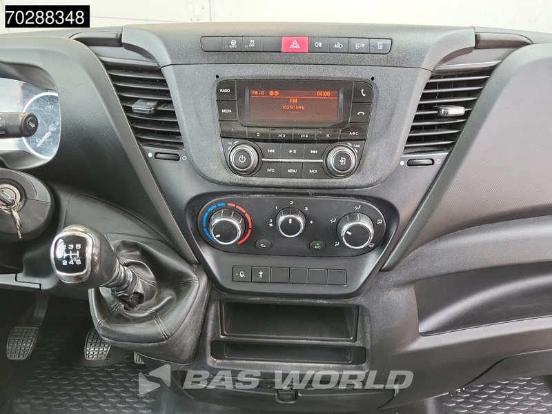 Caja abierta furgoneta Iveco Daily 35C16 3.0L Open Laadbak met Kist Dubbel Cabine Dubbellucht 3,5t Trekhaak Airco Cruise Euro6 Pritsche Pickup Open Box Airco Trekh: foto 15 Caja abierta furgoneta Iveco Daily 35C16 3.0L Open Laadbak met Kist Dubbel Cabine Dubbellucht 3,5t Trekhaak Airco Cruise Euro6 Pritsche Pickup Open Box Airco Trekh: foto 15