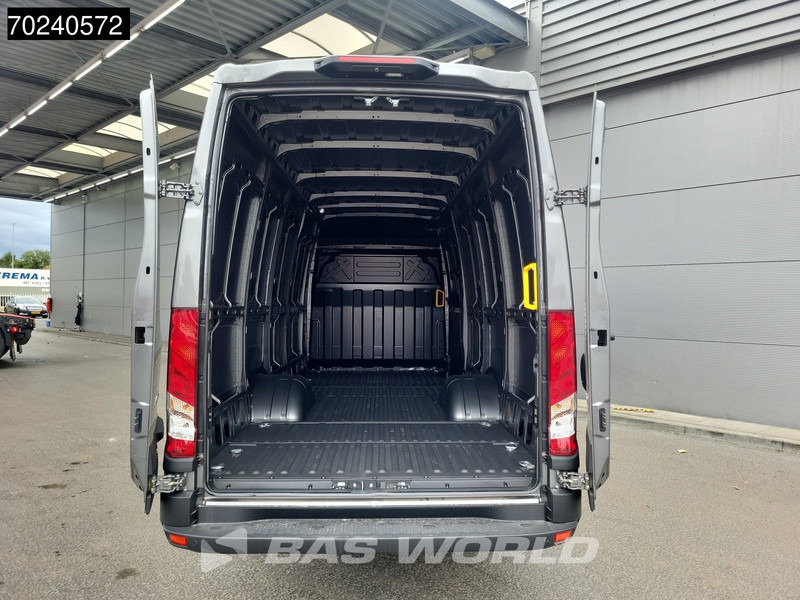 Iveco Daily 35C18 3.0L Automaat L3H2 180PK Dubbellucht 3,5t Trekgewicht ACC Navi Camera Parkeersensoren 16m3 Euro6 L4H2 16m3 Airco - Furgón: foto 3 Iveco Daily 35C18 3.0L Automaat L3H2 180PK Dubbellucht 3,5t Trekgewicht ACC Navi Camera Parkeersensoren 16m3 Euro6 L4H2 16m3 Airco - Furgón: foto 3