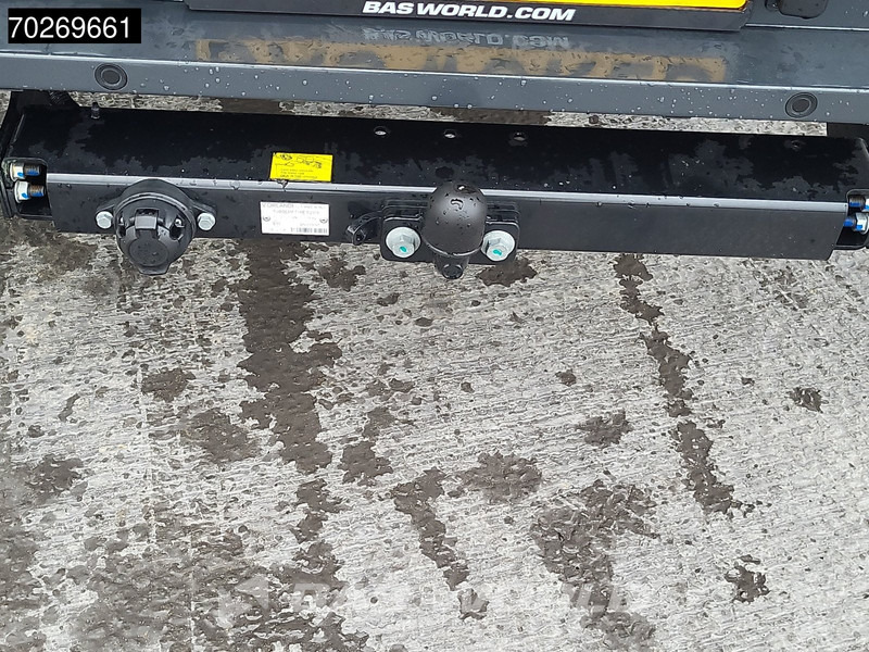 Iveco Daily 35C21 3.0 210PK Black Edition 2025model Dubbel Cabine Open laadbak 3.5t Trekhaak CarPlay ACC LED Pritsche Pickup Airco Dubbel ca - Caja abierta furgoneta: foto 3 Iveco Daily 35C21 3.0 210PK Black Edition 2025model Dubbel Cabine Open laadbak 3.5t Trekhaak CarPlay ACC LED Pritsche Pickup Airco Dubbel ca - Caja abierta furgoneta: foto 3