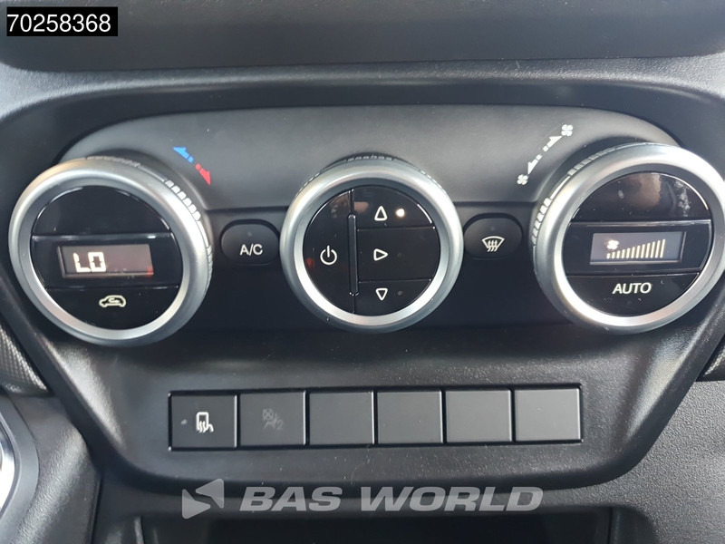 Caja abierta furgoneta nuevo Iveco Daily 35C21 3.0L Automaat 210PK 2025-Model Open laadbak Dubbel Cabine Dubbellucht CarPlay ACC LED 3,5T Trekvermogen Euro6 Pritsche Pic: foto 12