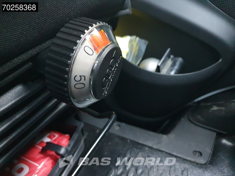 Caja abierta furgoneta nuevo Iveco Daily 35C21 3.0L Automaat 210PK 2025-Model Open laadbak Dubbel Cabine Dubbellucht CarPlay ACC LED 3,5T Trekvermogen Euro6 Pritsche Pic: foto 17