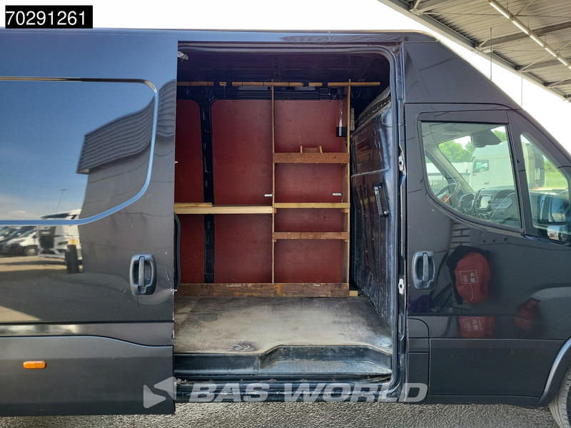 Iveco Daily 35C21 3.0L Automaat Dubbellucht L3H2 210PK 3,5t Trekhaak Navi Airco Cruise Euro6 L4H2 16m3 Airco Trekhaak Cruise control - Furgón: foto 5 Iveco Daily 35C21 3.0L Automaat Dubbellucht L3H2 210PK 3,5t Trekhaak Navi Airco Cruise Euro6 L4H2 16m3 Airco Trekhaak Cruise control - Furgón: foto 5