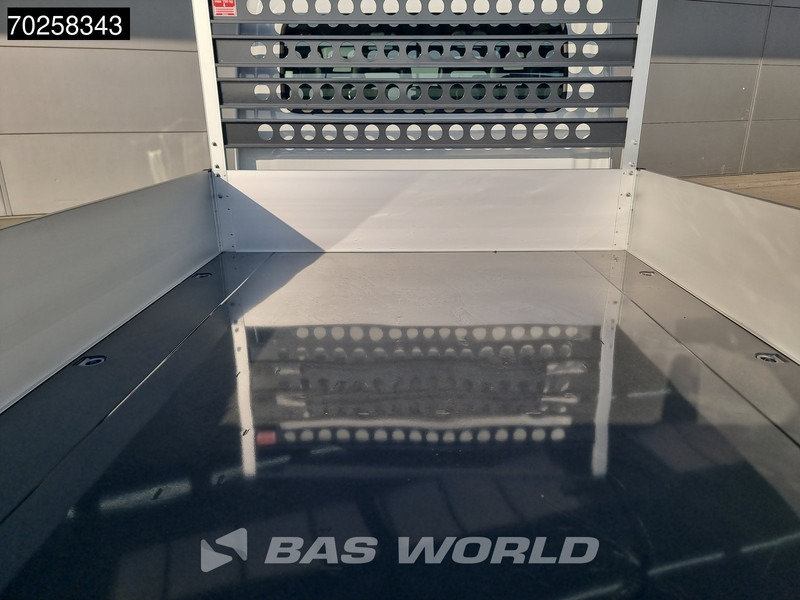 Volquete furgoneta nuevo Iveco Daily 35C21 3-Zijdige Kipper Dubbel Cabine 210PK 3.0L Dubbellucht 3,5t Trekhaak ACC Airco LED Camera CarPlay Euro6 Tipper Benne Kieper: foto 8 Volquete furgoneta nuevo Iveco Daily 35C21 3-Zijdige Kipper Dubbel Cabine 210PK 3.0L Dubbellucht 3,5t Trekhaak ACC Airco LED Camera CarPlay Euro6 Tipper Benne Kieper: foto 8