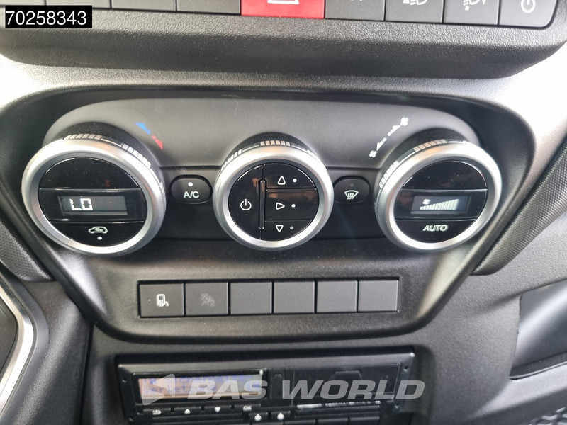 Volquete furgoneta nuevo Iveco Daily 35C21 3-Zijdige Kipper Dubbel Cabine 210PK 3.0L Dubbellucht 3,5t Trekhaak ACC Airco LED Camera CarPlay Euro6 Tipper Benne Kieper: foto 18 Volquete furgoneta nuevo Iveco Daily 35C21 3-Zijdige Kipper Dubbel Cabine 210PK 3.0L Dubbellucht 3,5t Trekhaak ACC Airco LED Camera CarPlay Euro6 Tipper Benne Kieper: foto 18