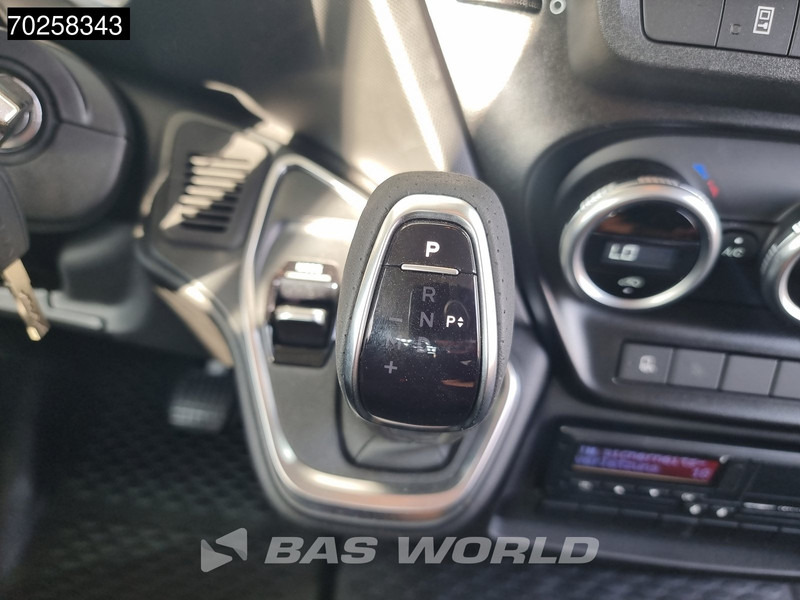 Volquete furgoneta nuevo Iveco Daily 35C21 3-Zijdige Kipper Dubbel Cabine 210PK 3.0L Dubbellucht 3,5t Trekhaak ACC Airco LED Camera CarPlay Euro6 Tipper Benne Kieper: foto 19 Volquete furgoneta nuevo Iveco Daily 35C21 3-Zijdige Kipper Dubbel Cabine 210PK 3.0L Dubbellucht 3,5t Trekhaak ACC Airco LED Camera CarPlay Euro6 Tipper Benne Kieper: foto 19